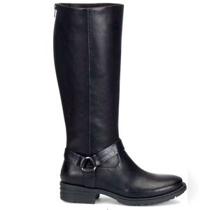 Brand New BOC by Born Black Knee high Boots size 11